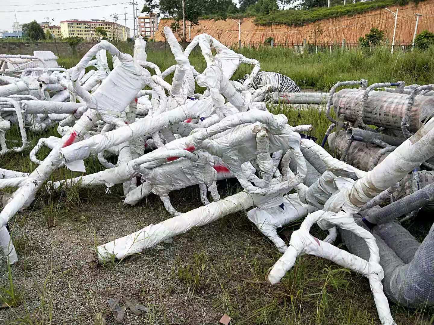 健身器材廠家成冠體育